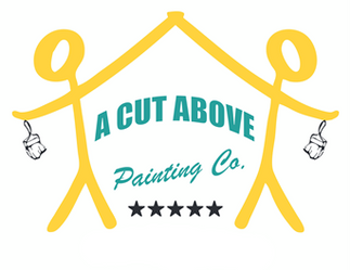 A Cut Above Painting Co