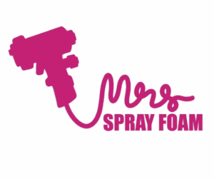 Best spray foam insulator in Augusta, Mrs. Spray Foam